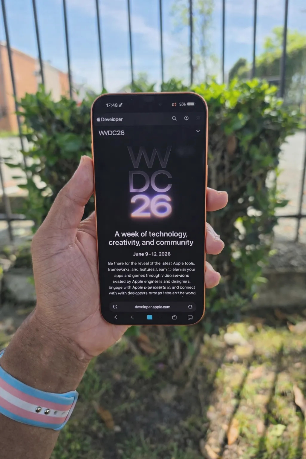 Siri is About to Get Scary Smart: Apple, Google Gemini, and What to Expect at WWDC26