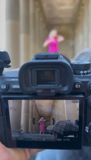 Sony a7 V Hands-On: My Experience at Sony Creative Space On The Road in San Francisco